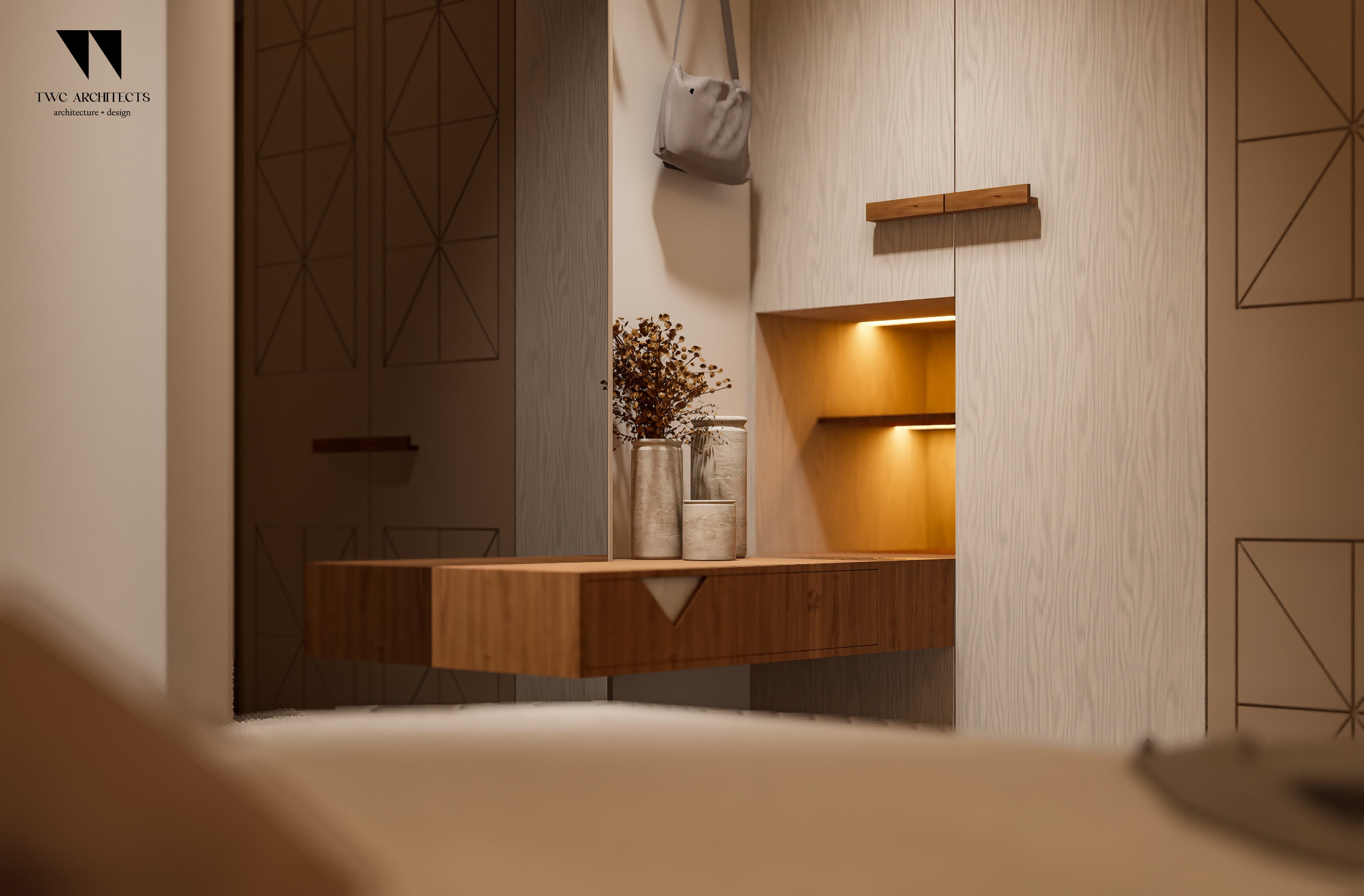 SILK TOWER 306 image