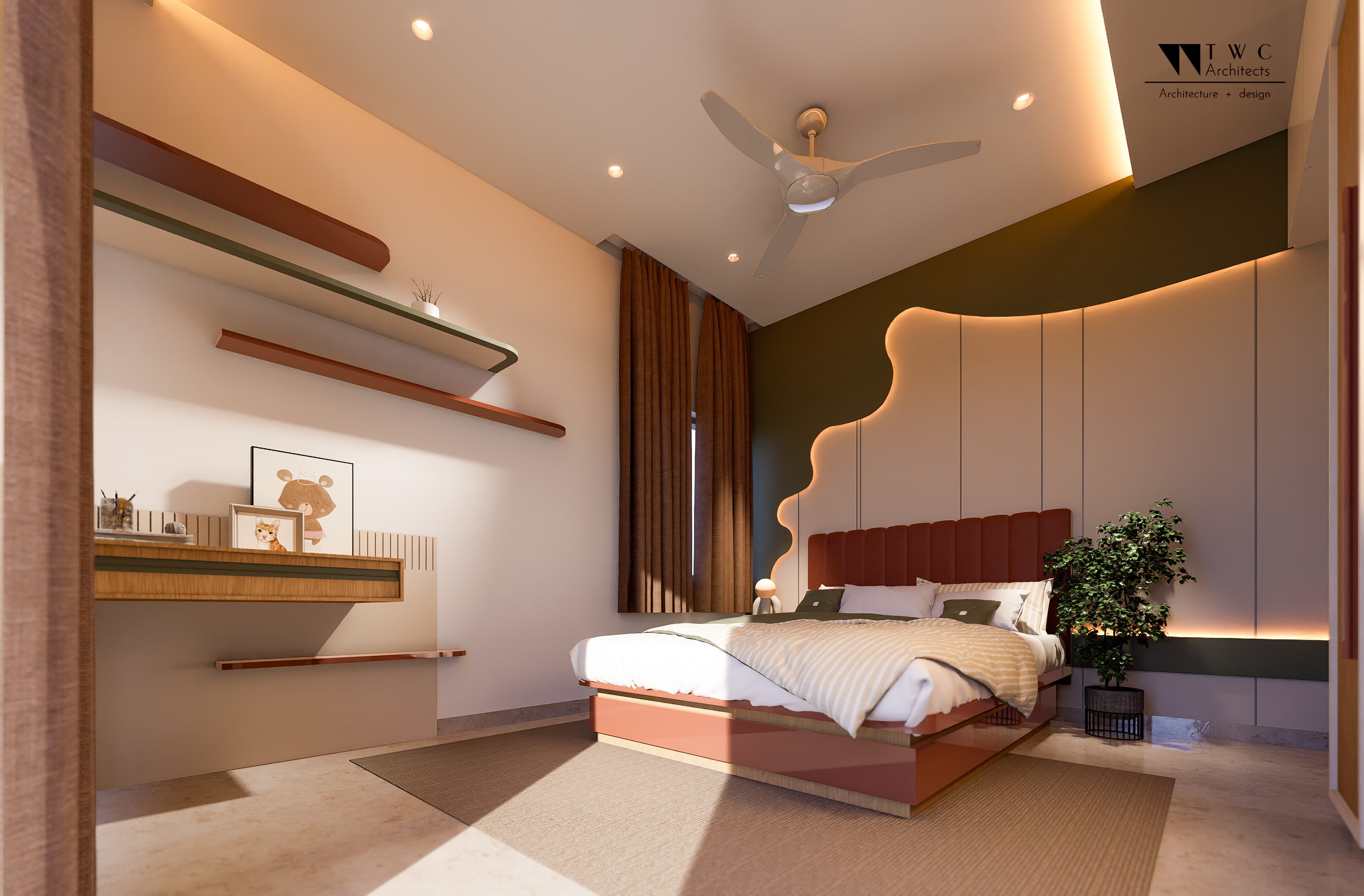 SILK TOWER 306 image