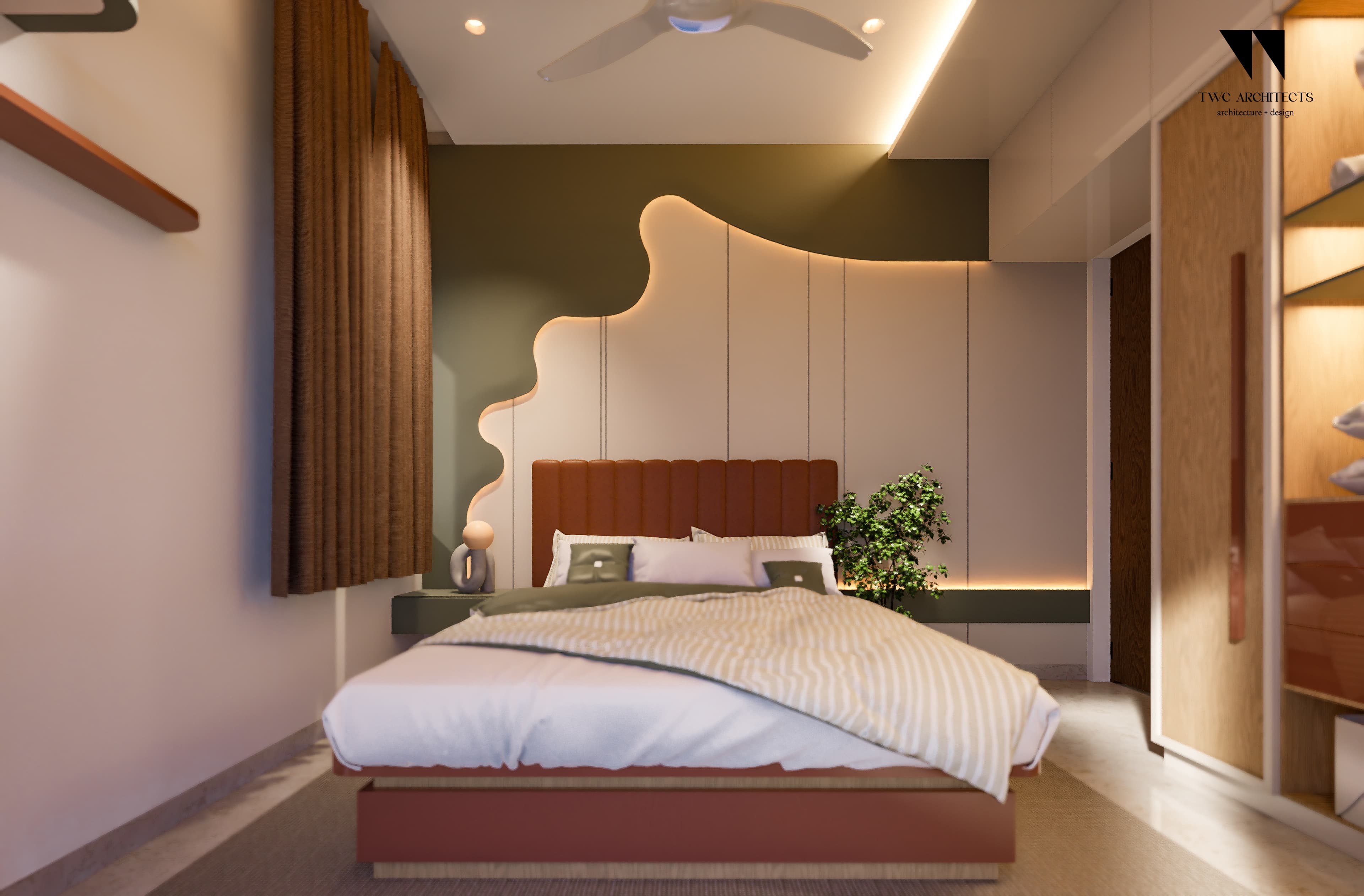 SILK TOWER 306 image