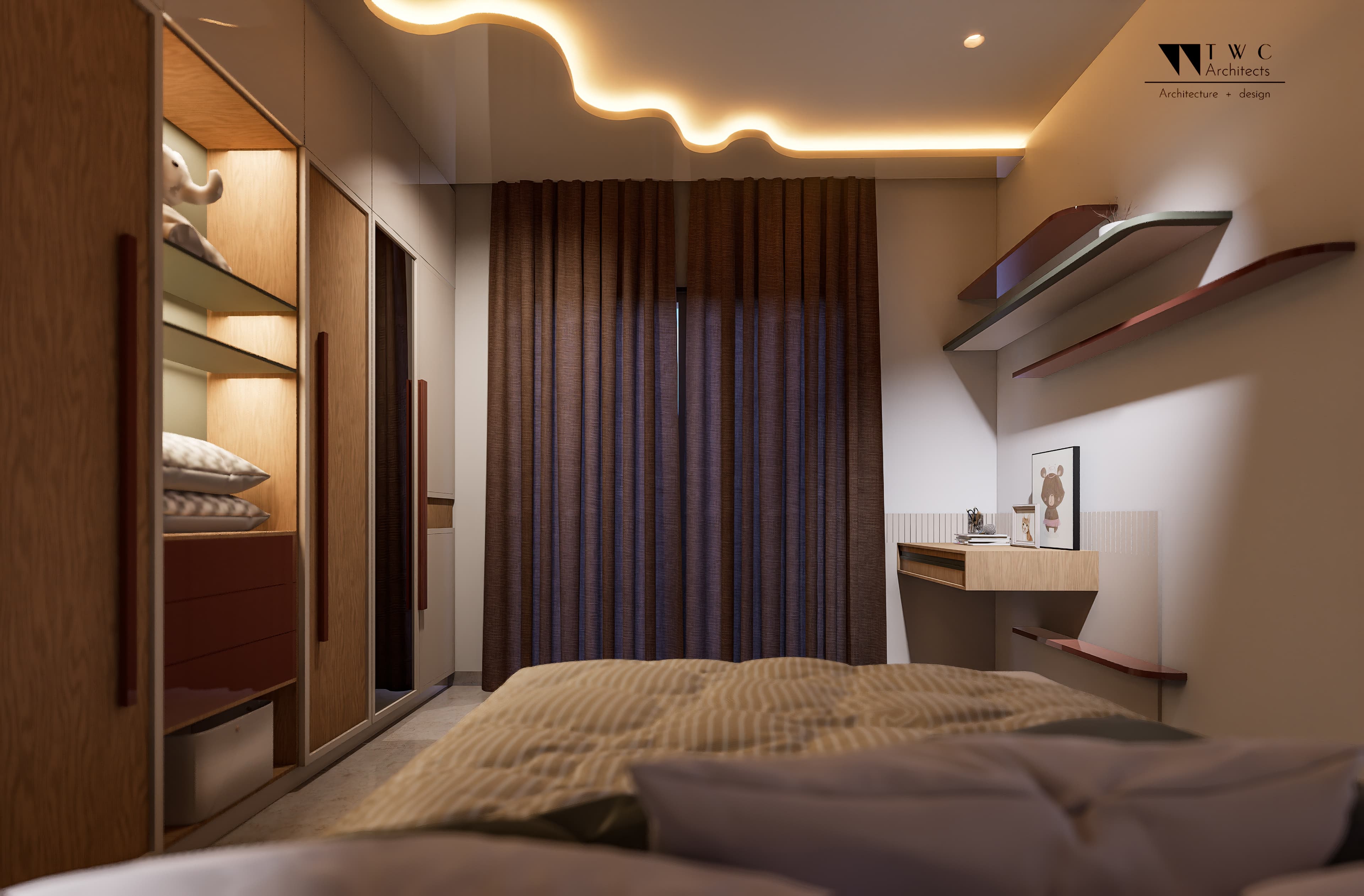 SILK TOWER 306 image