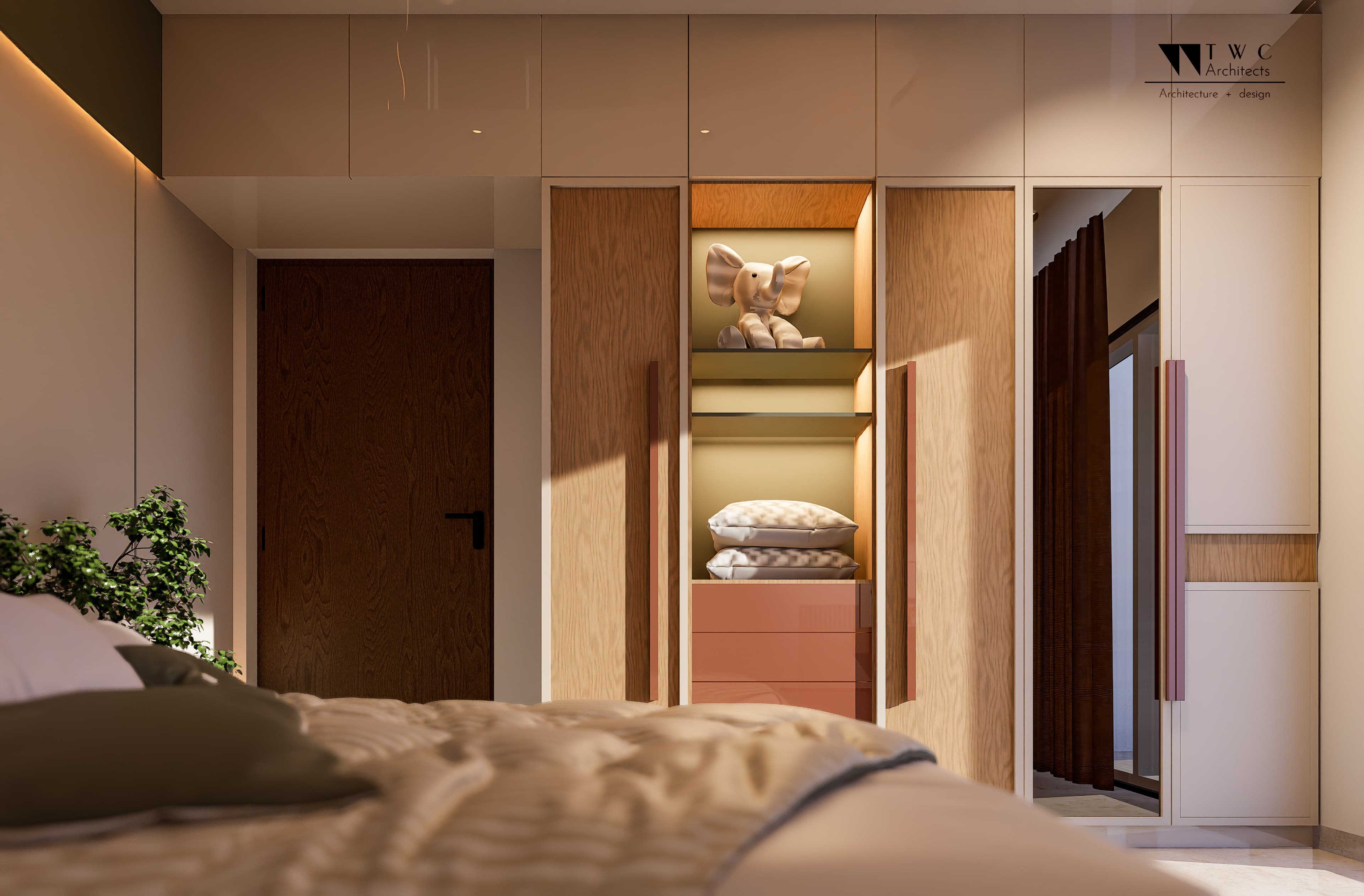 SILK TOWER 306 image