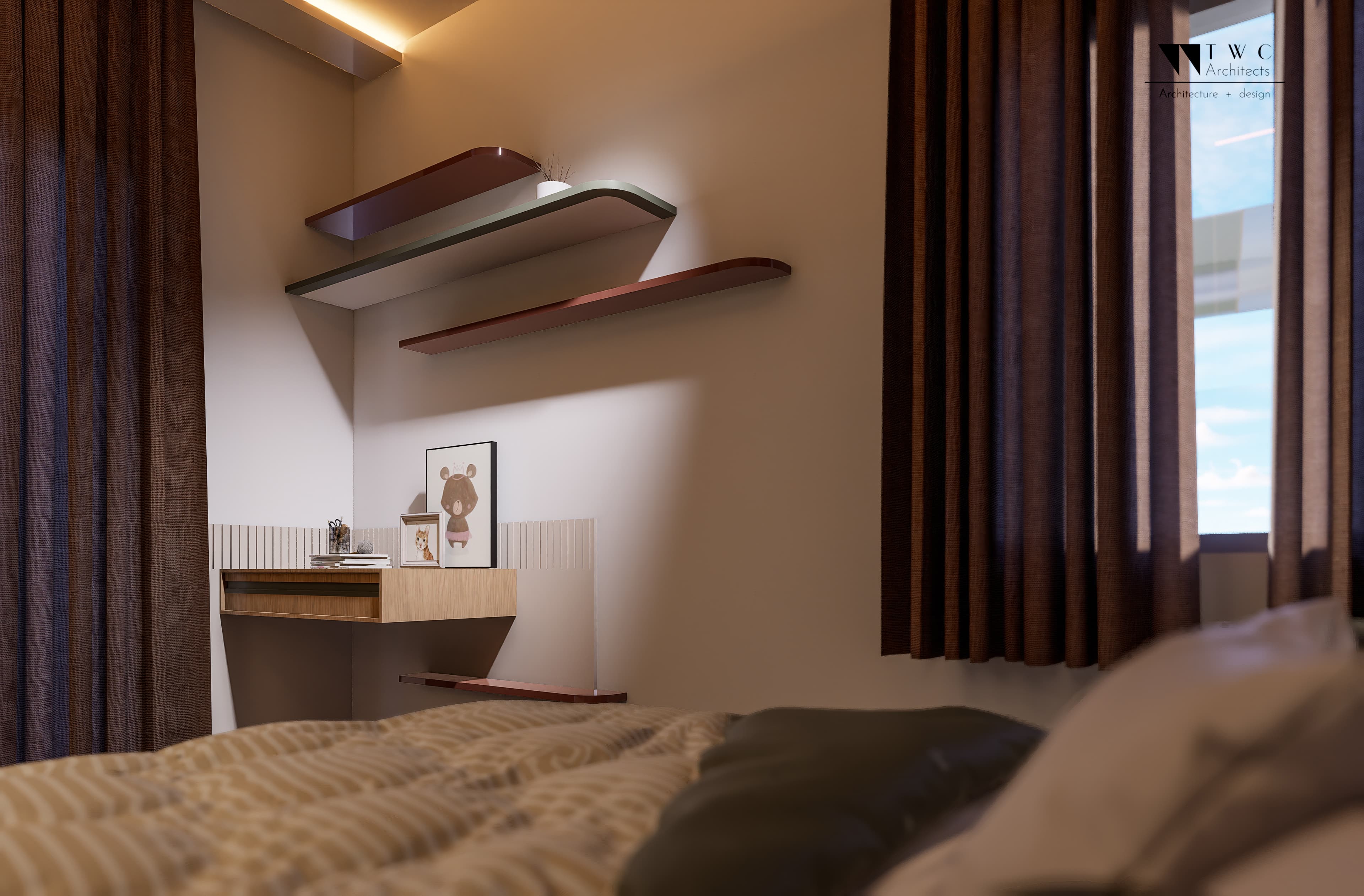 SILK TOWER 306 image