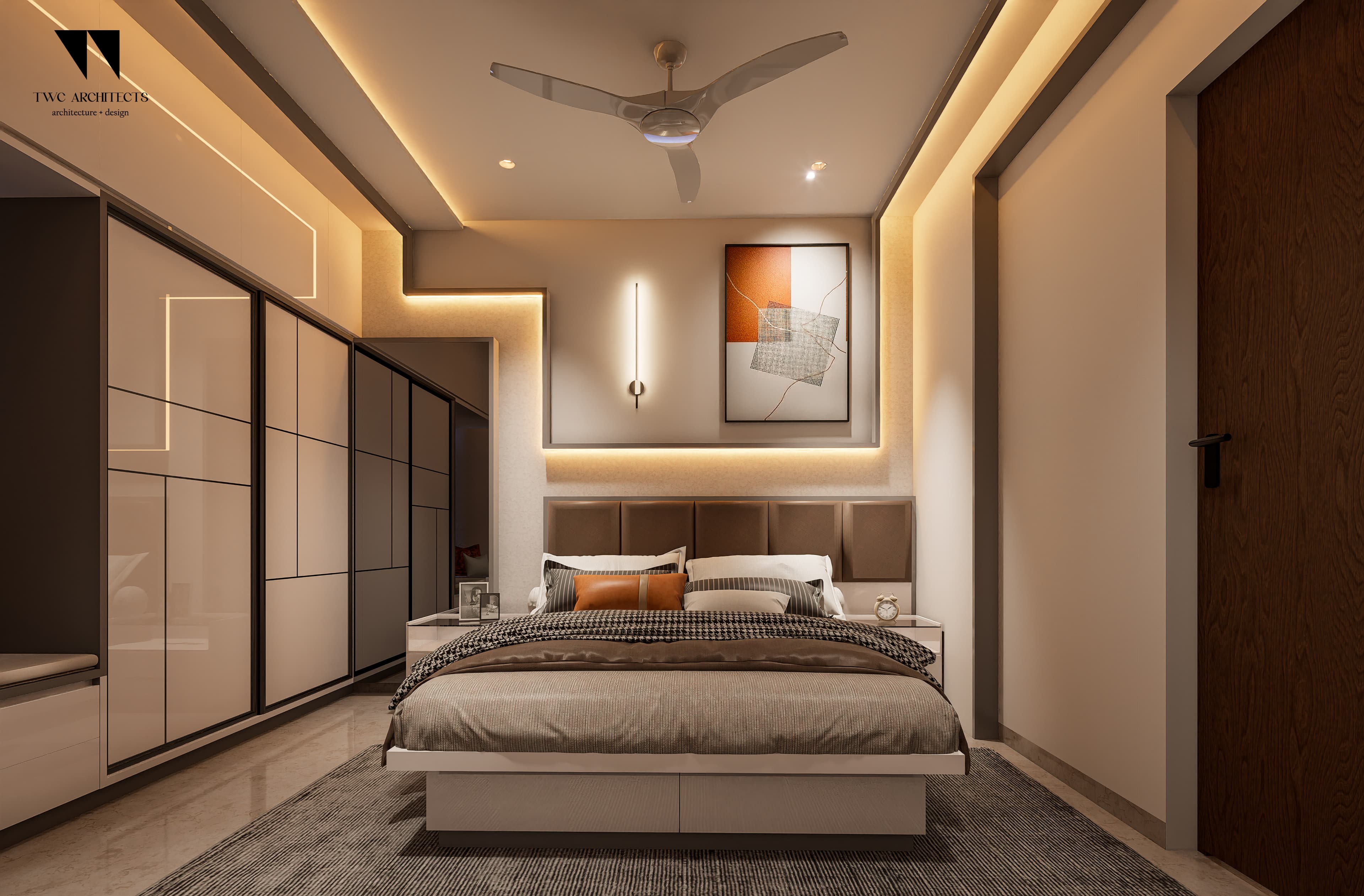 SILK TOWER 306 image