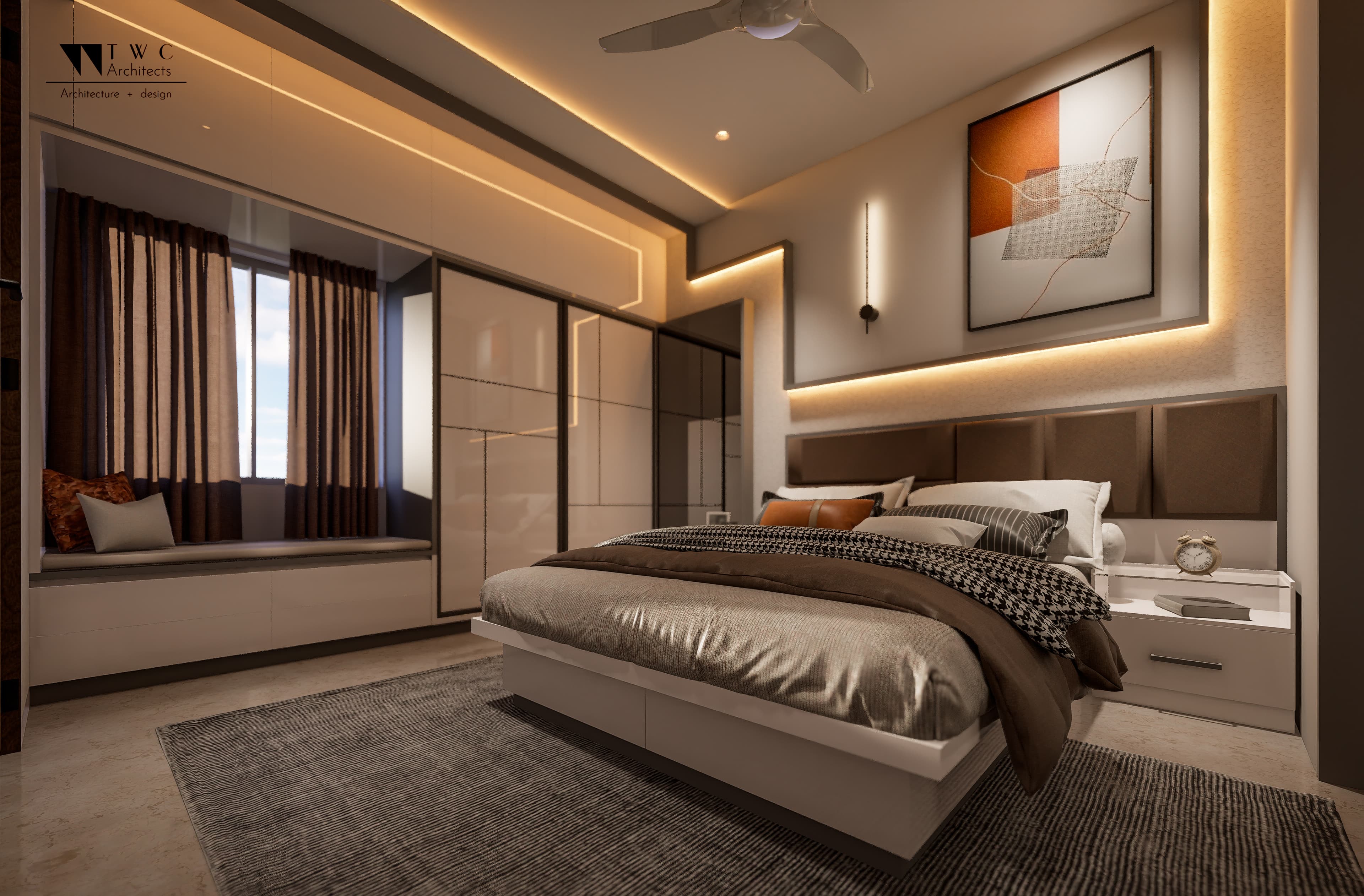 SILK TOWER 306 image