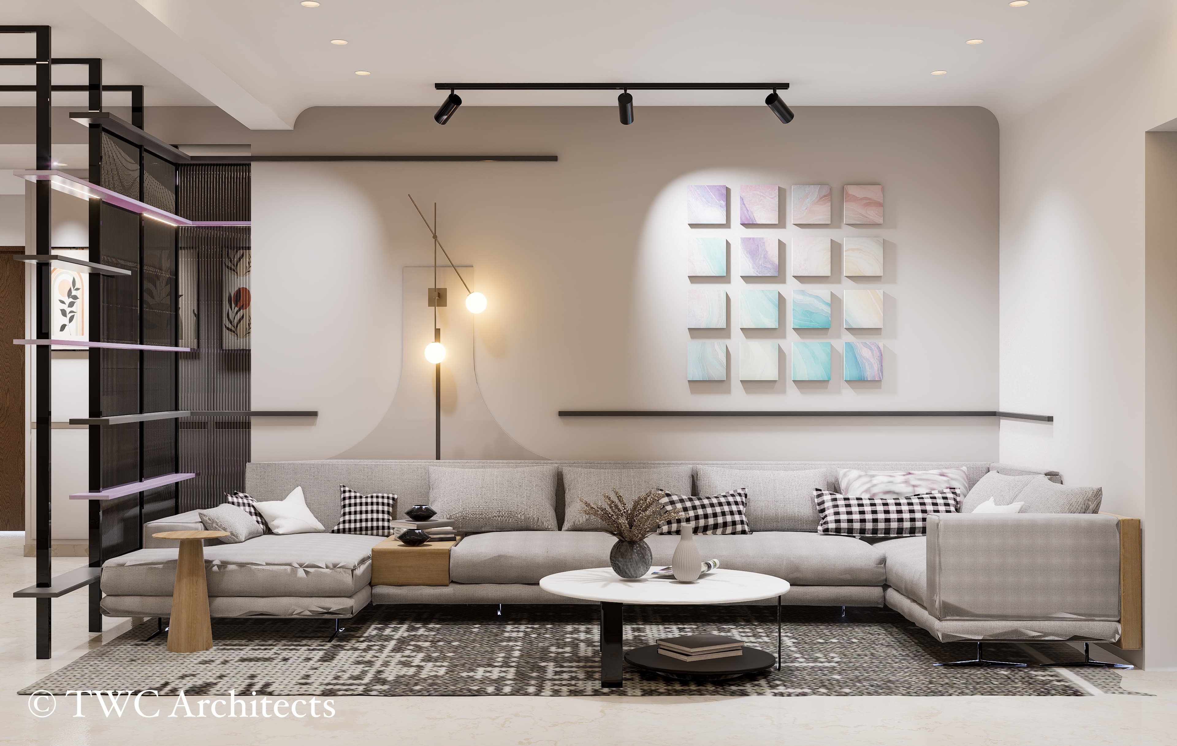 SILK TOWER 519 image