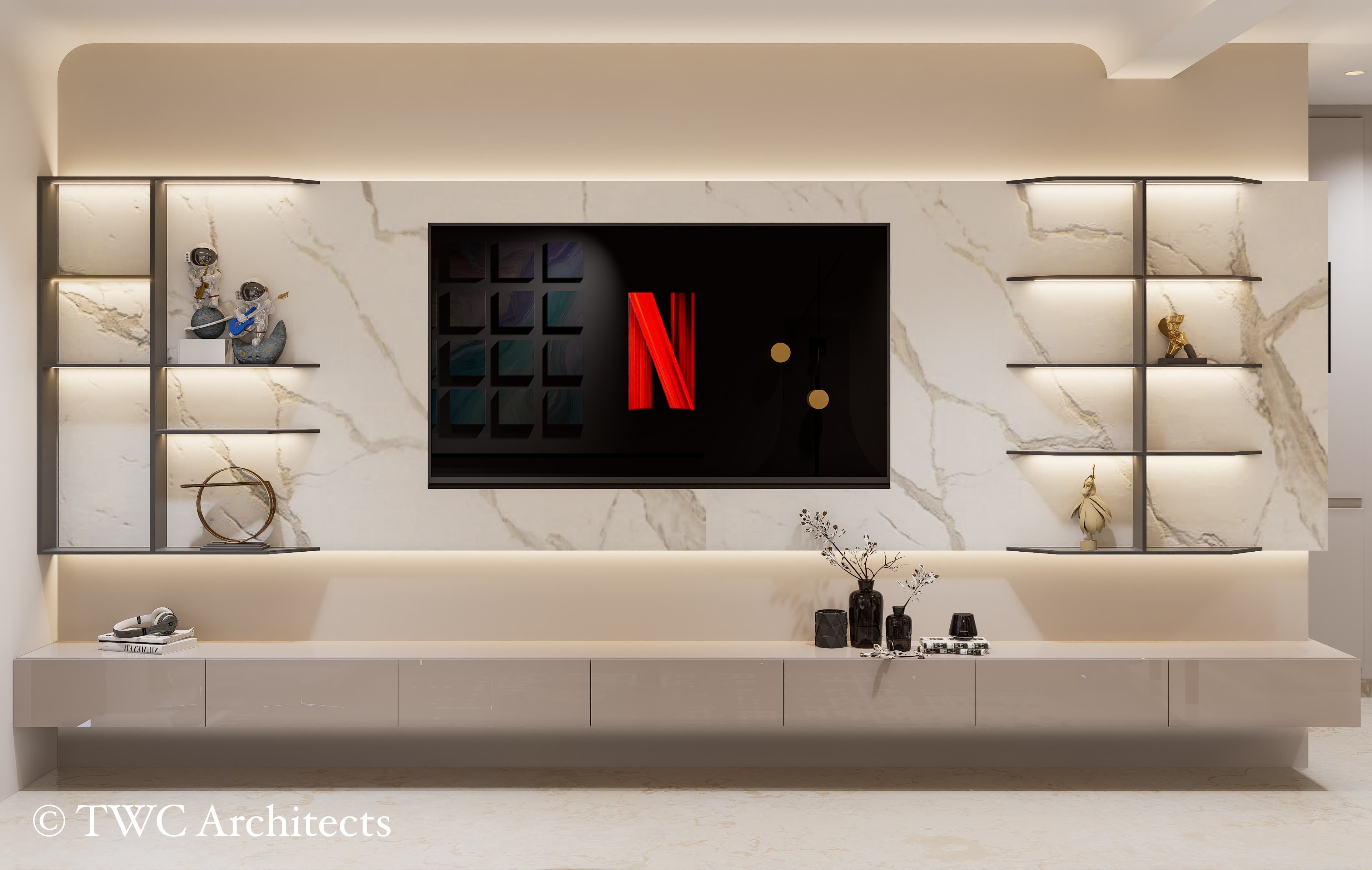 SILK TOWER 519 image