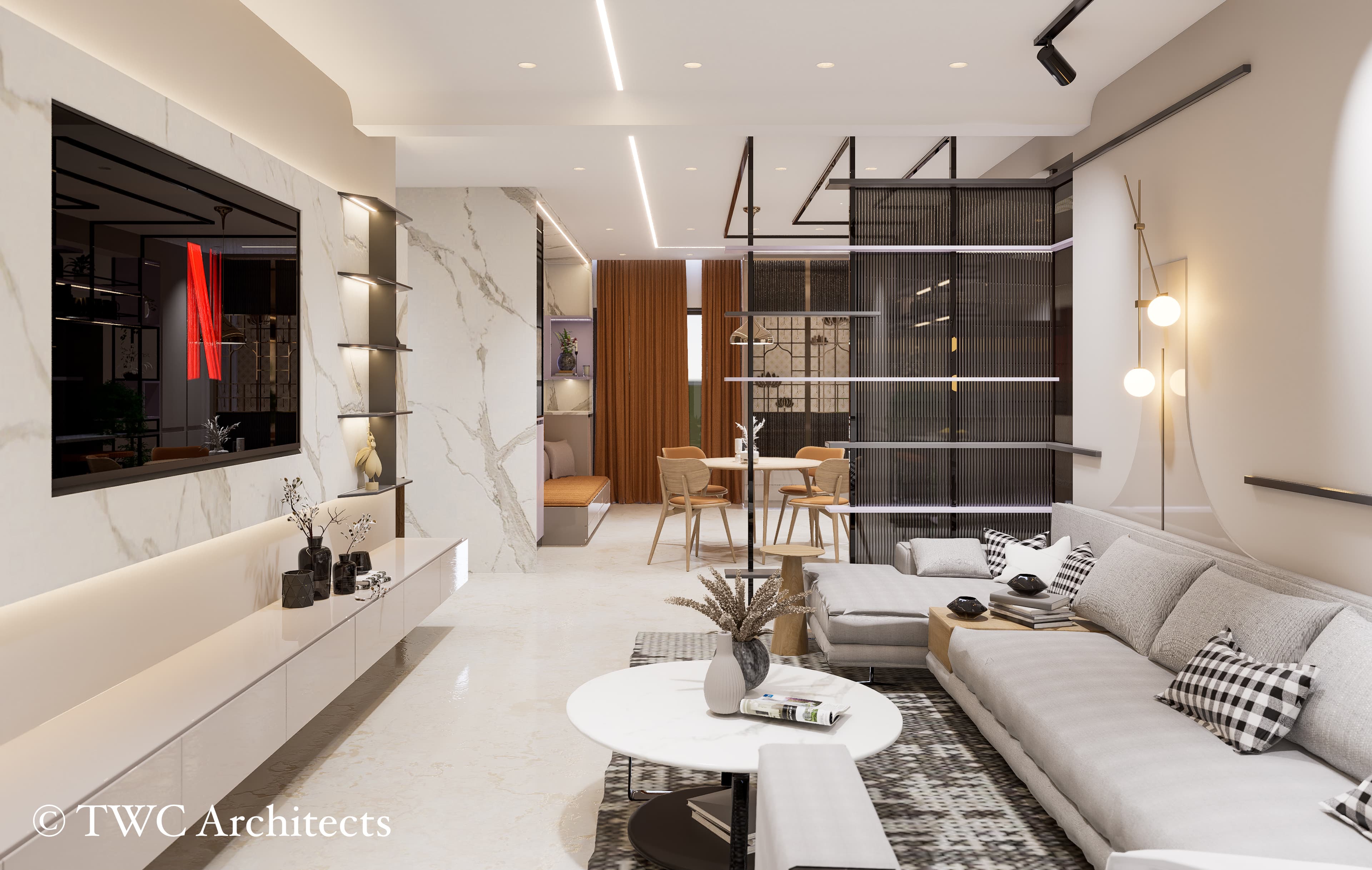 SILK TOWER 519 image