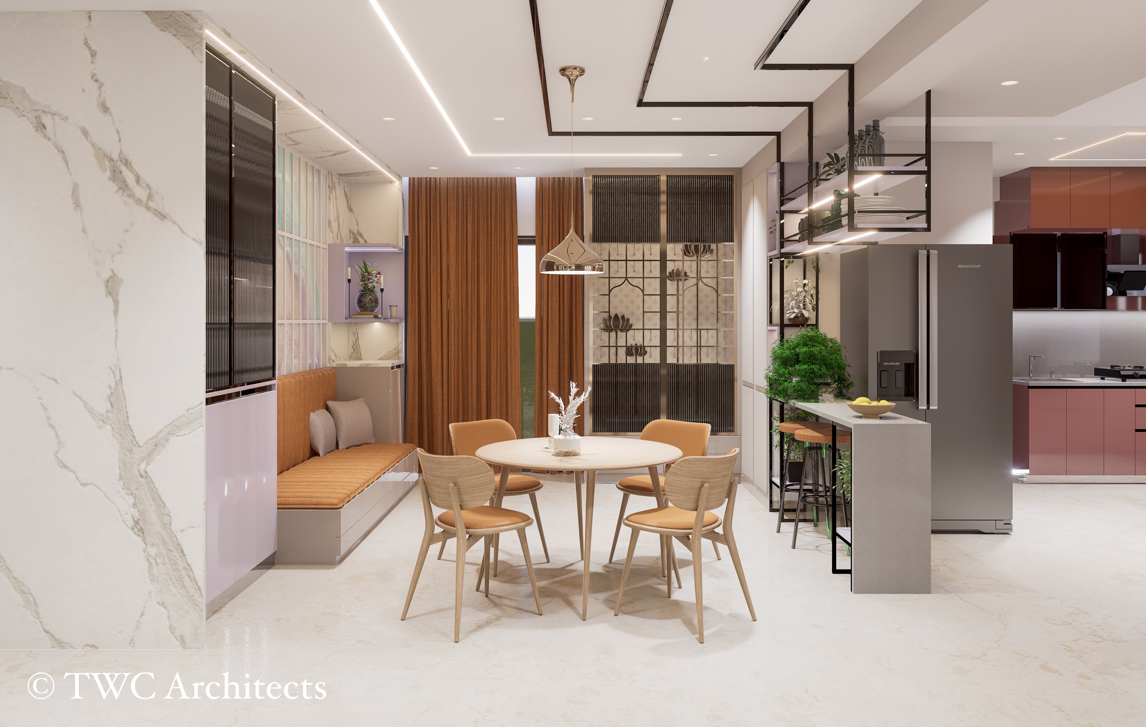 SILK TOWER 519 image