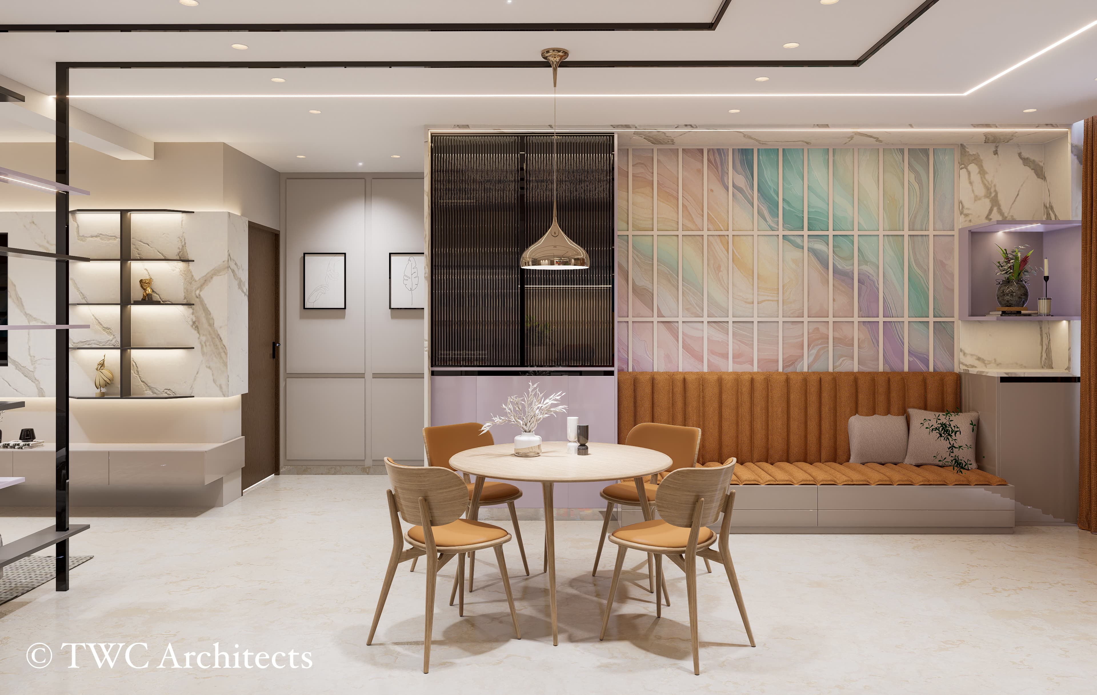 SILK TOWER 519 image