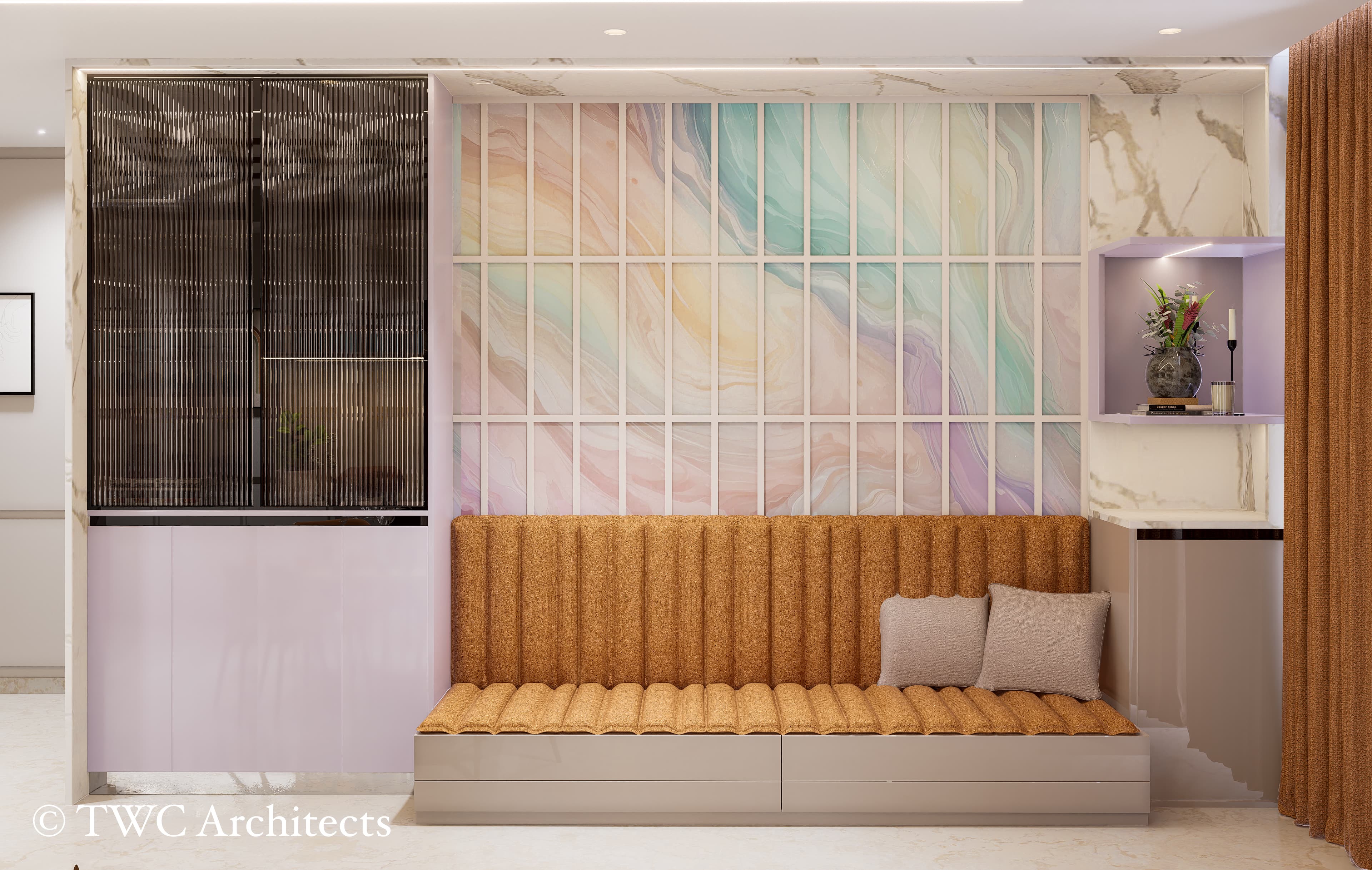 SILK TOWER 519 image