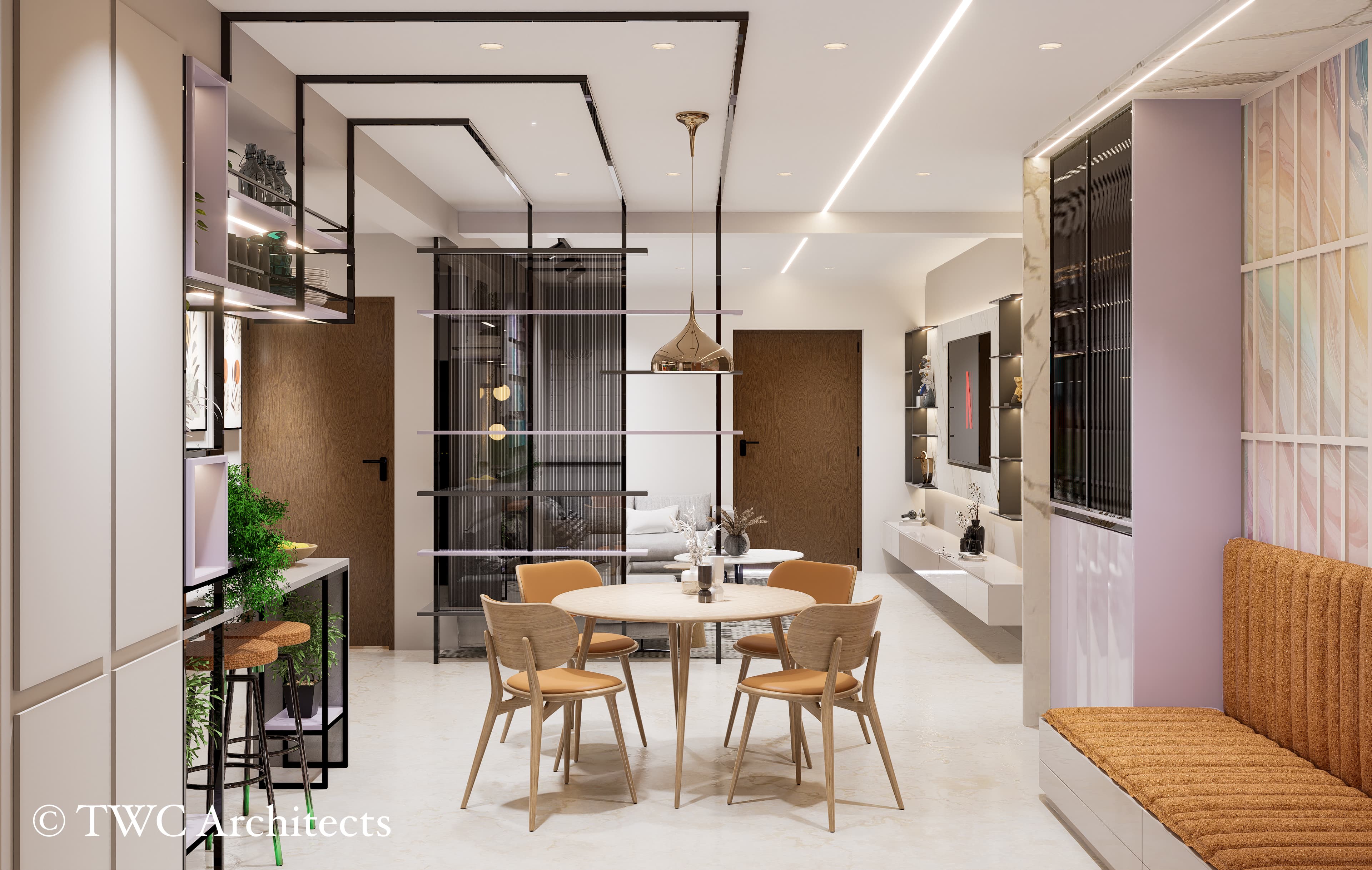 SILK TOWER 519 image