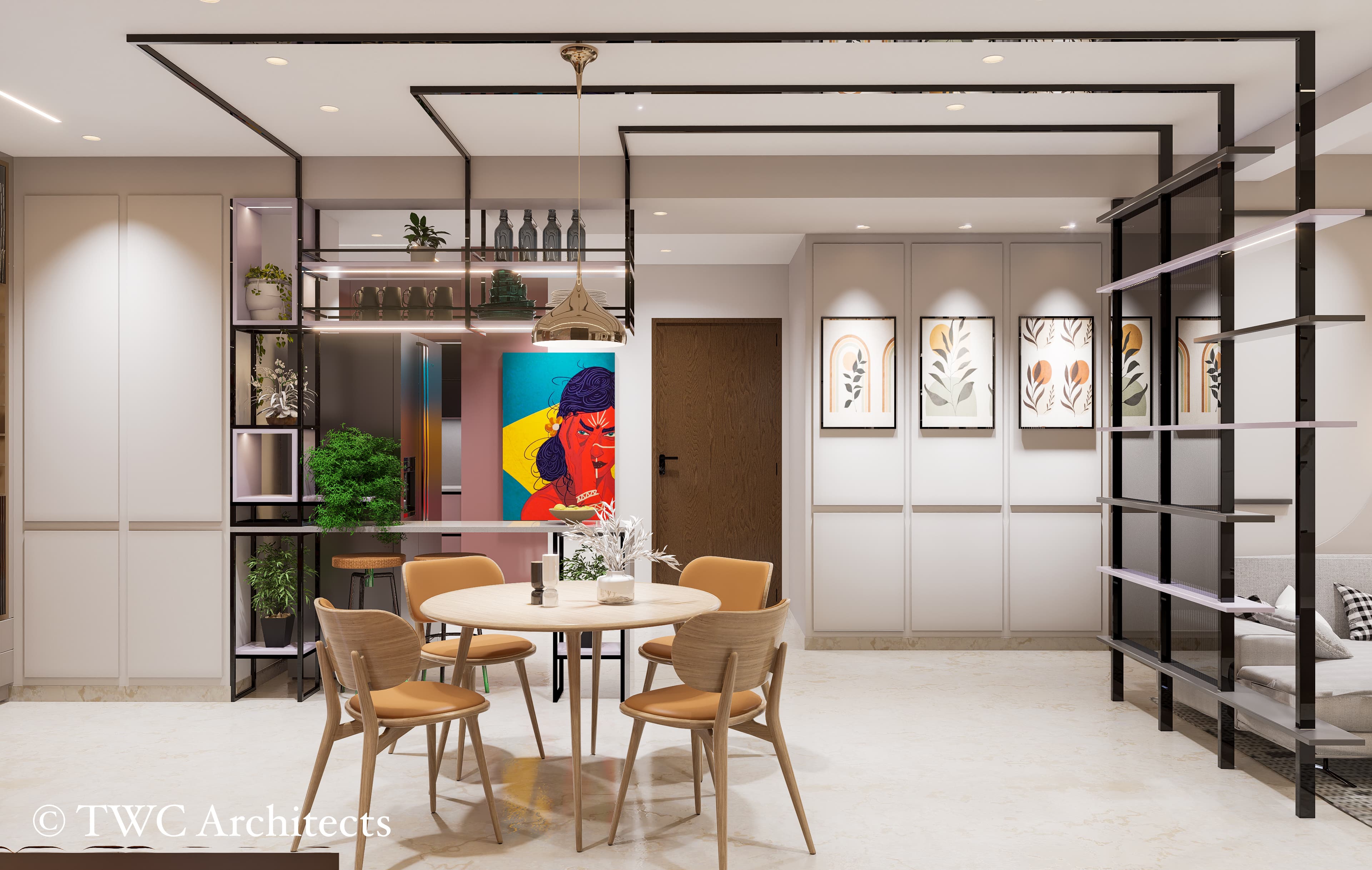 SILK TOWER 519 image