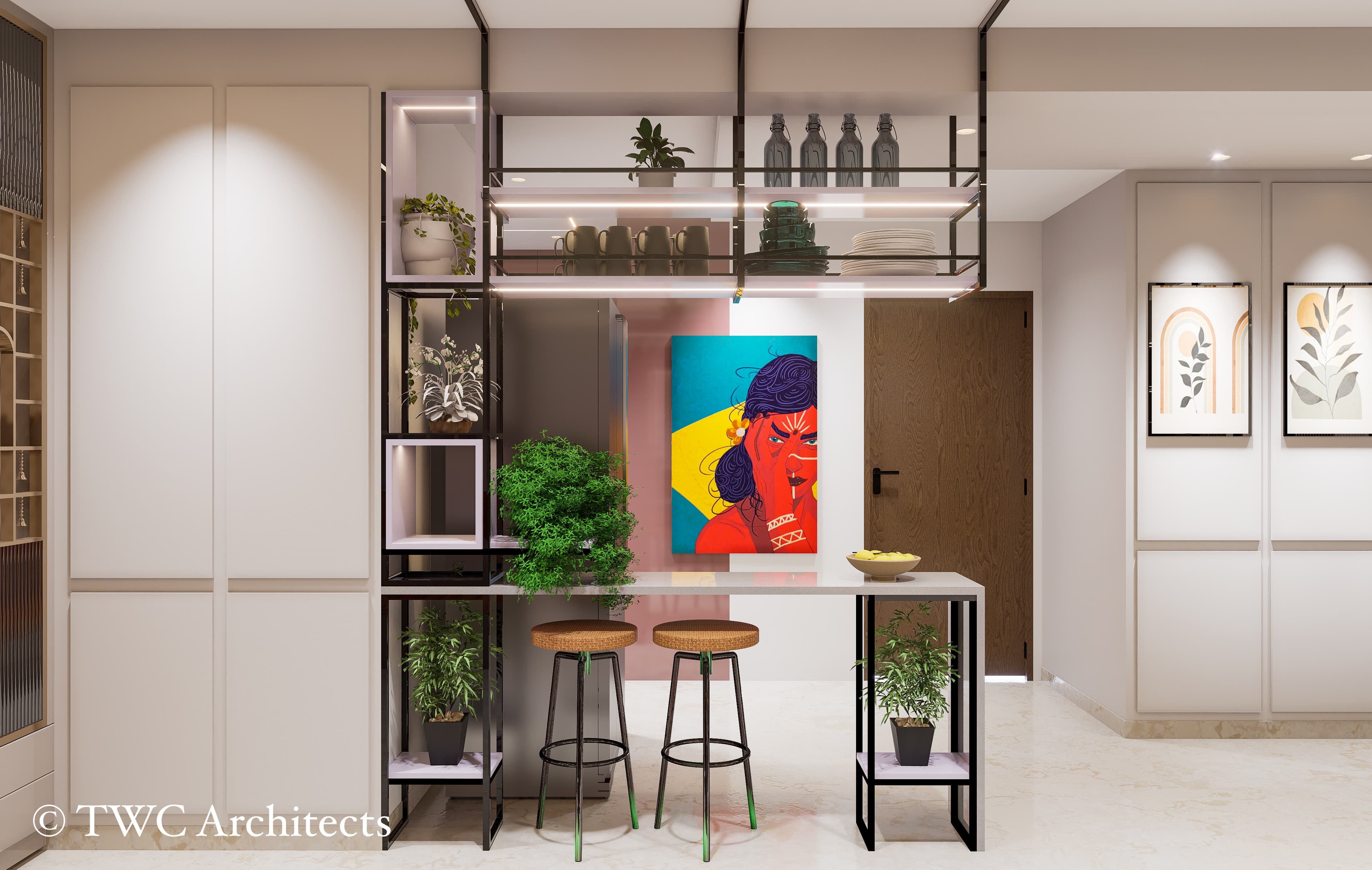 SILK TOWER 519 image