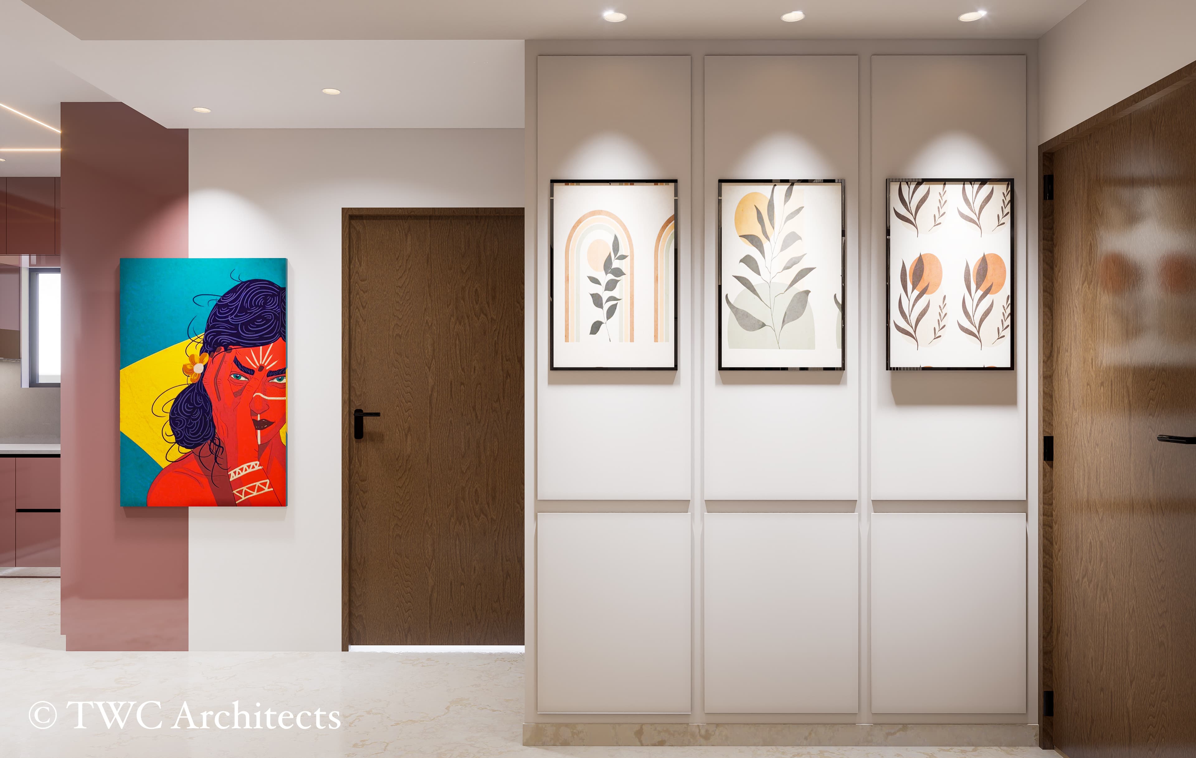 SILK TOWER 519 image