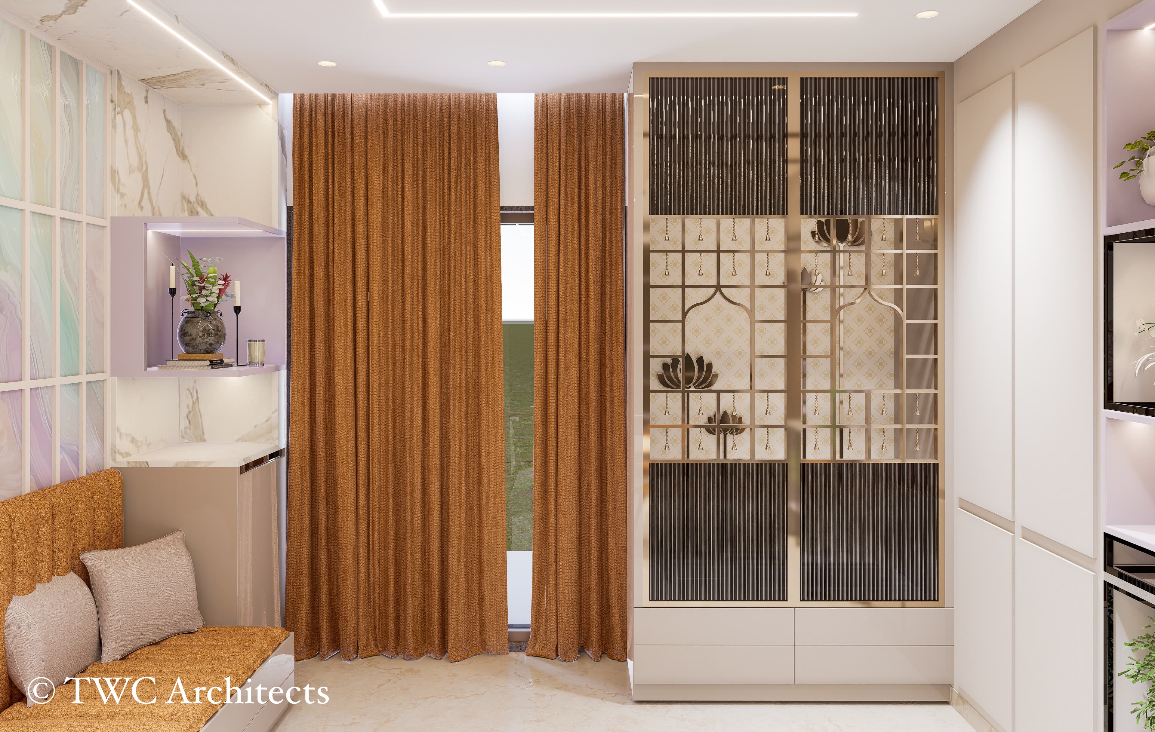 SILK TOWER 519 image