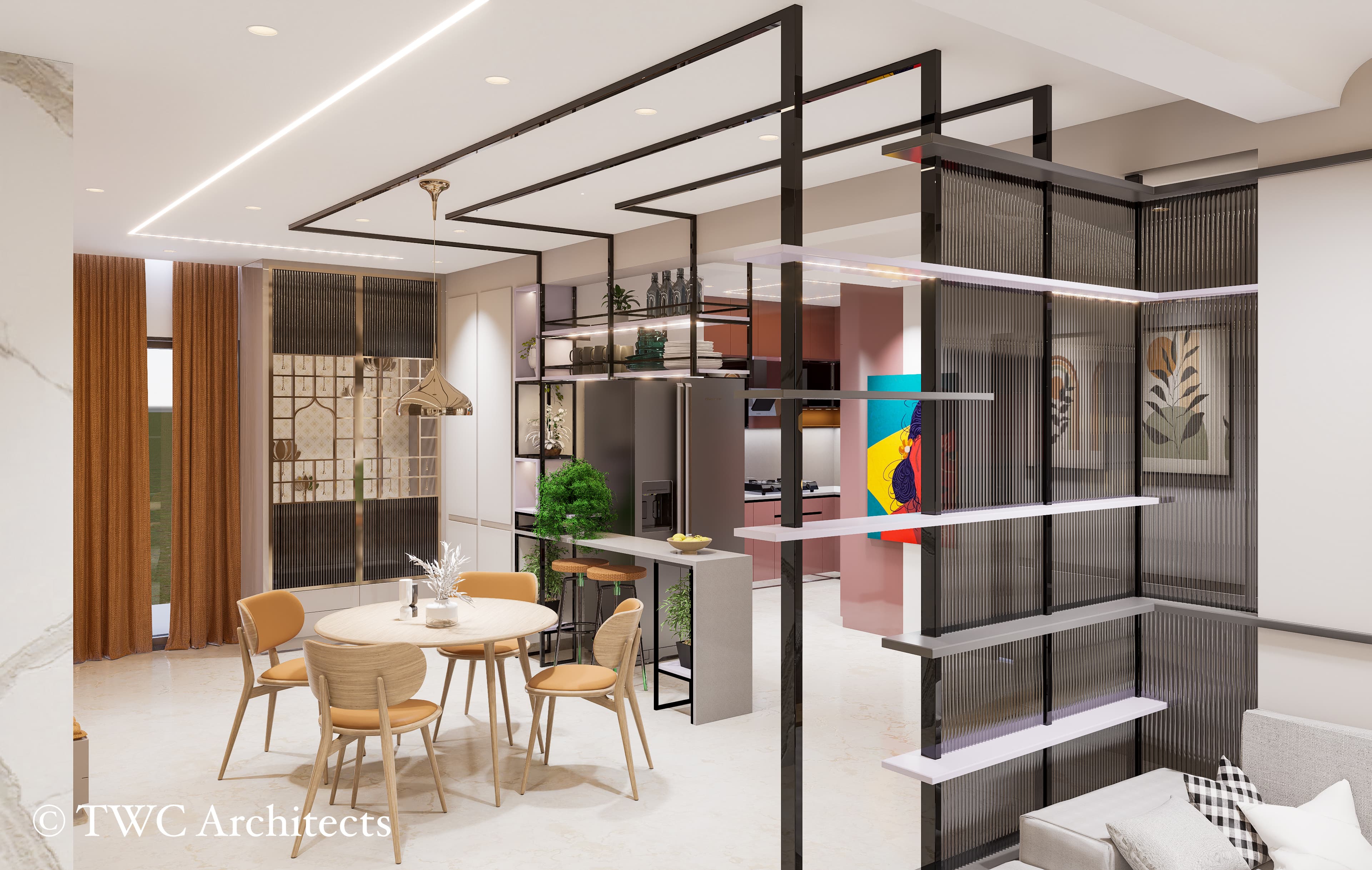 SILK TOWER 519 image