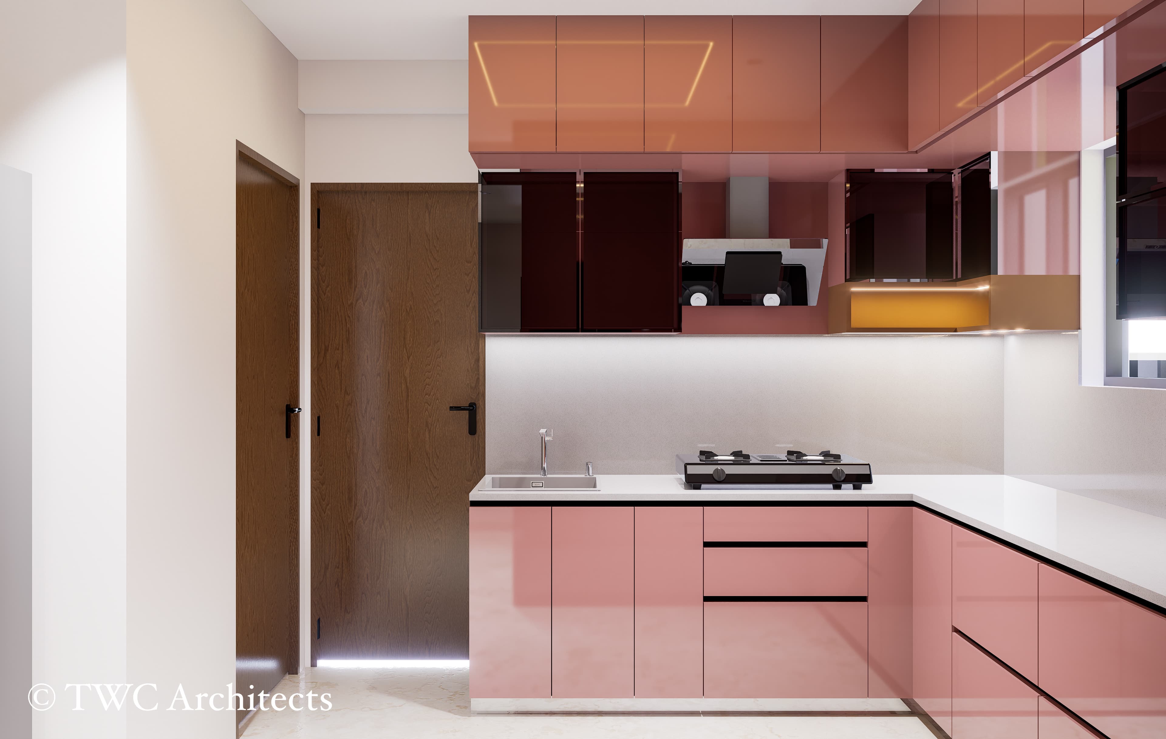 SILK TOWER 519 image