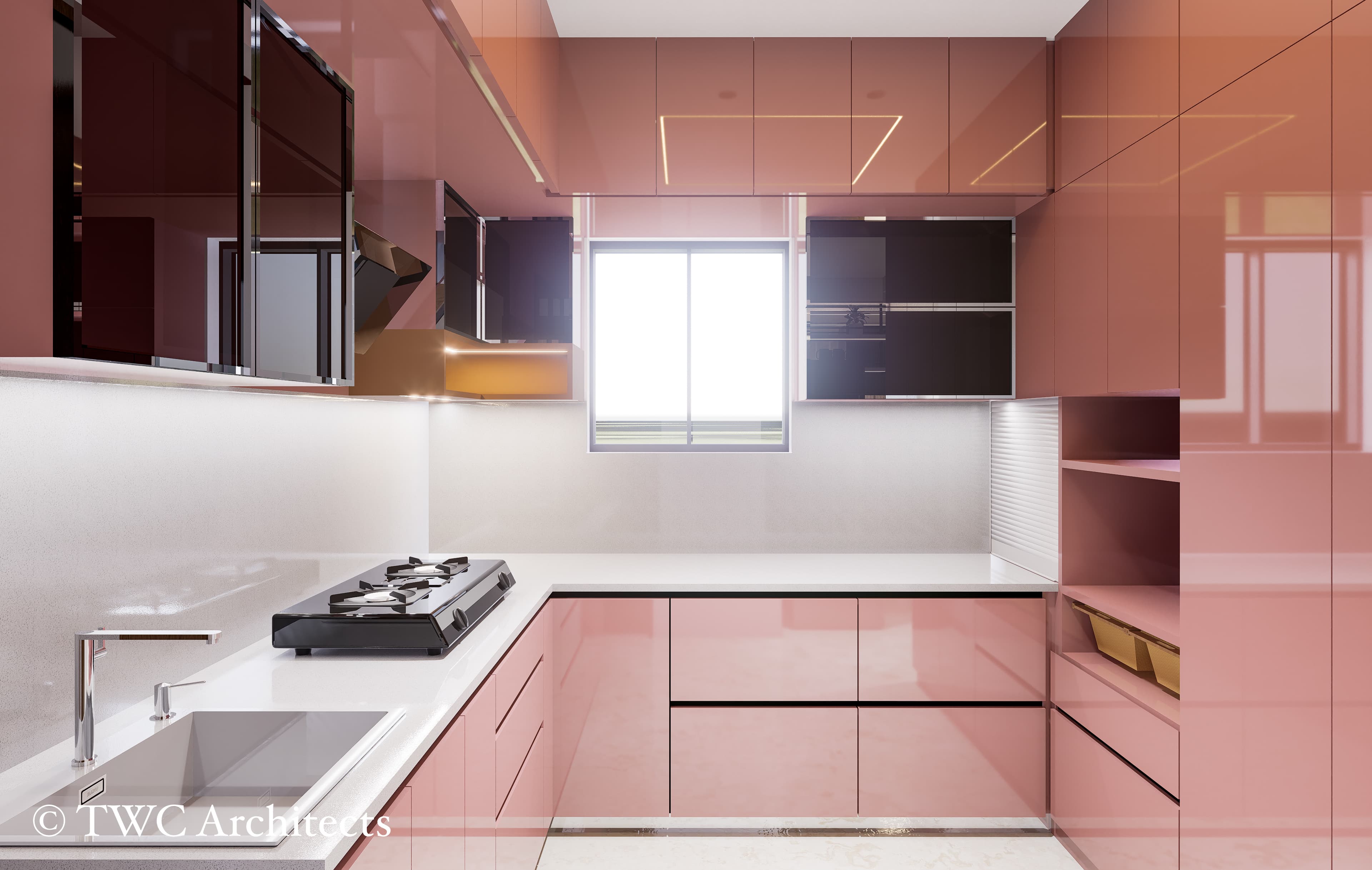 SILK TOWER 519 image