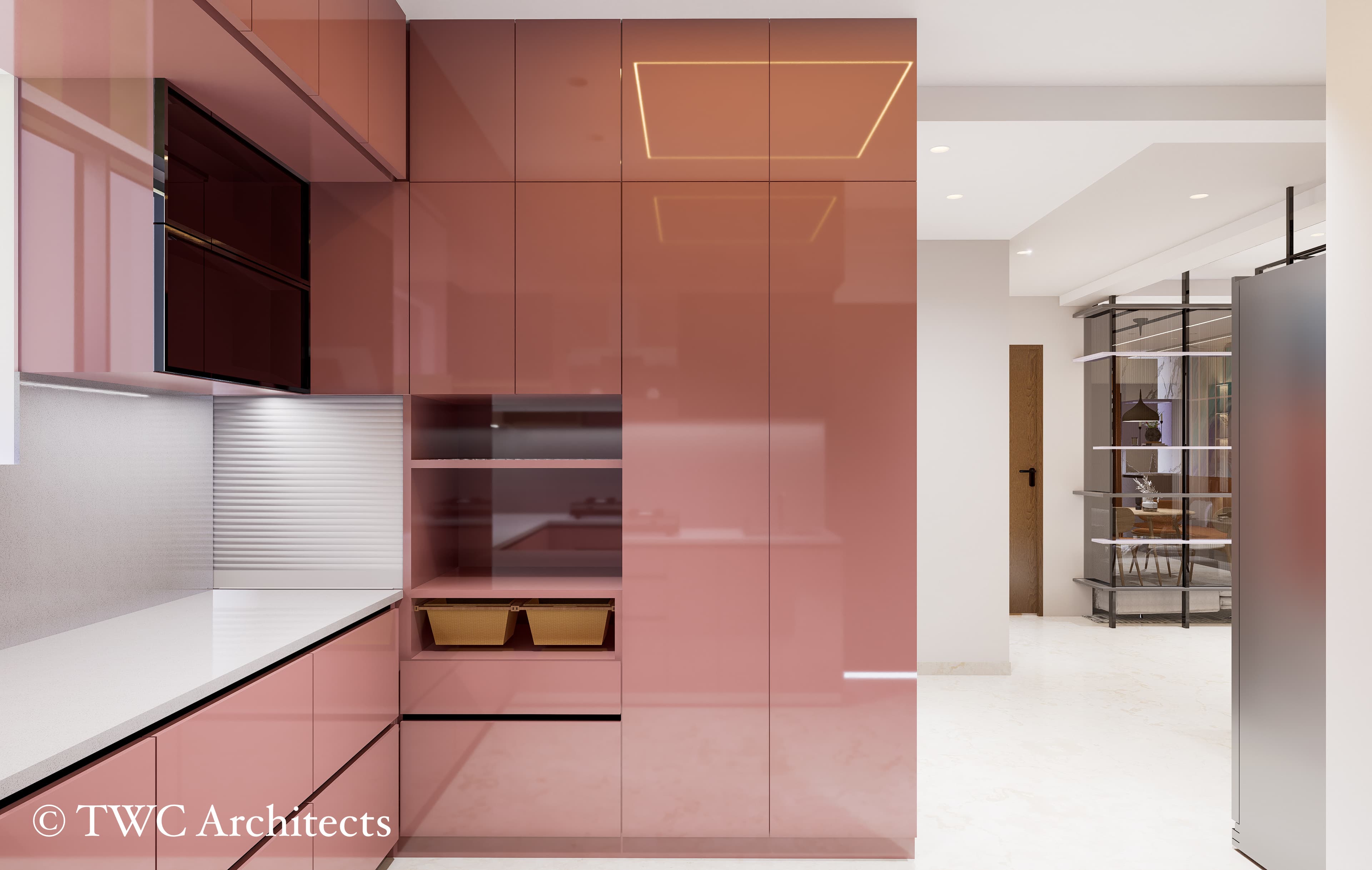 SILK TOWER 519 image