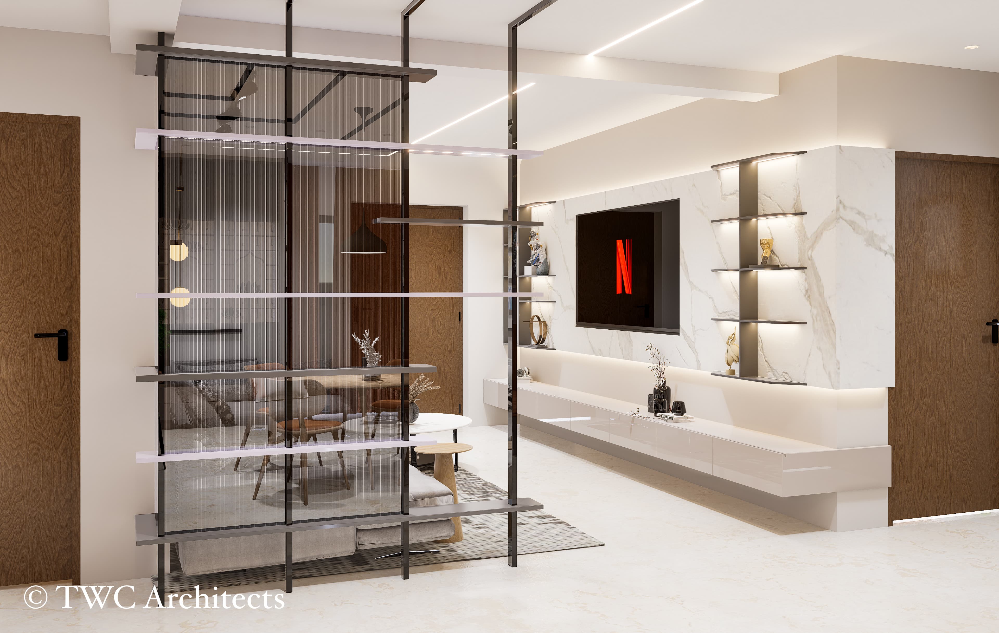 SILK TOWER 519 image