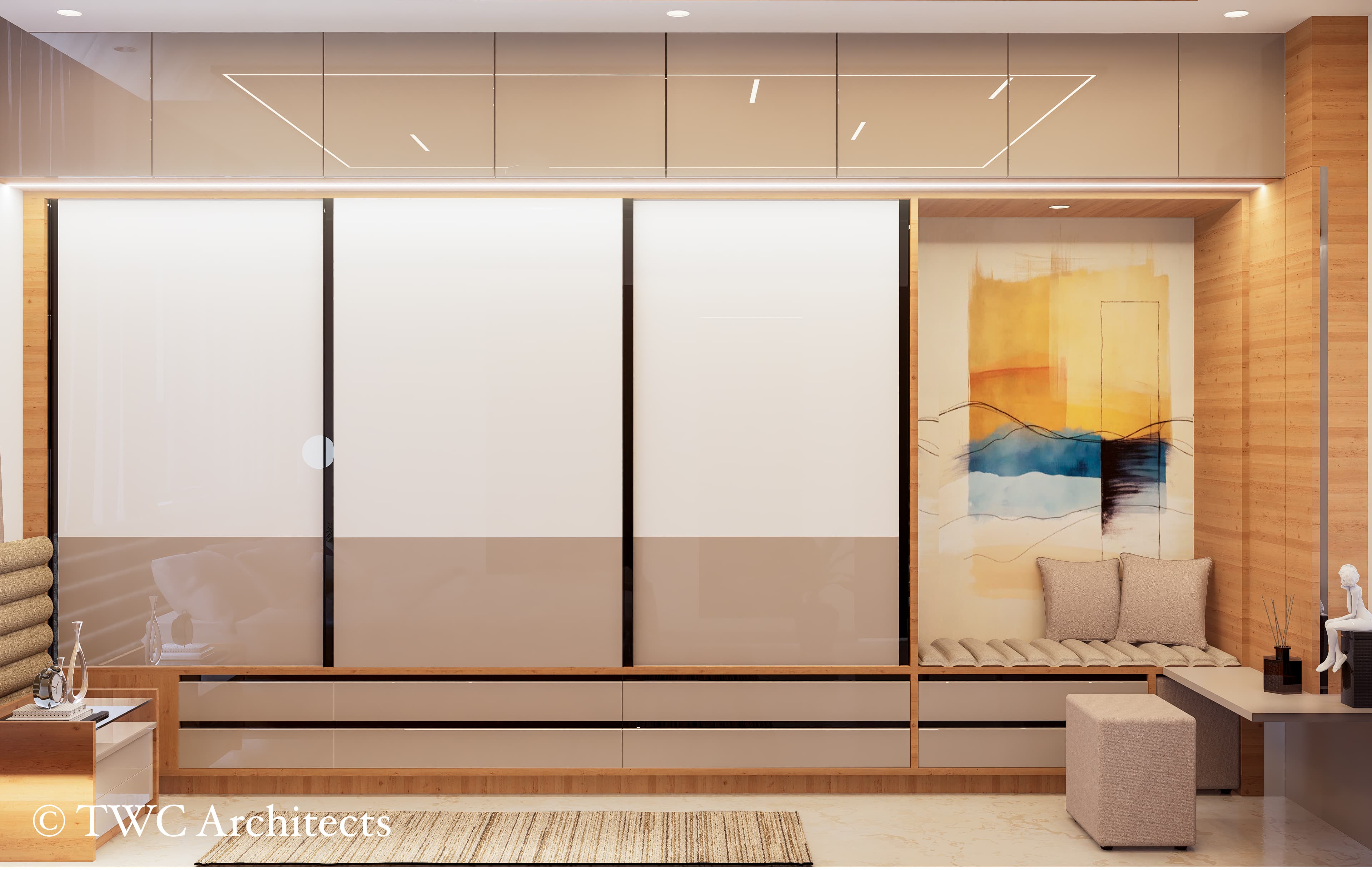 SILK TOWER 519 image