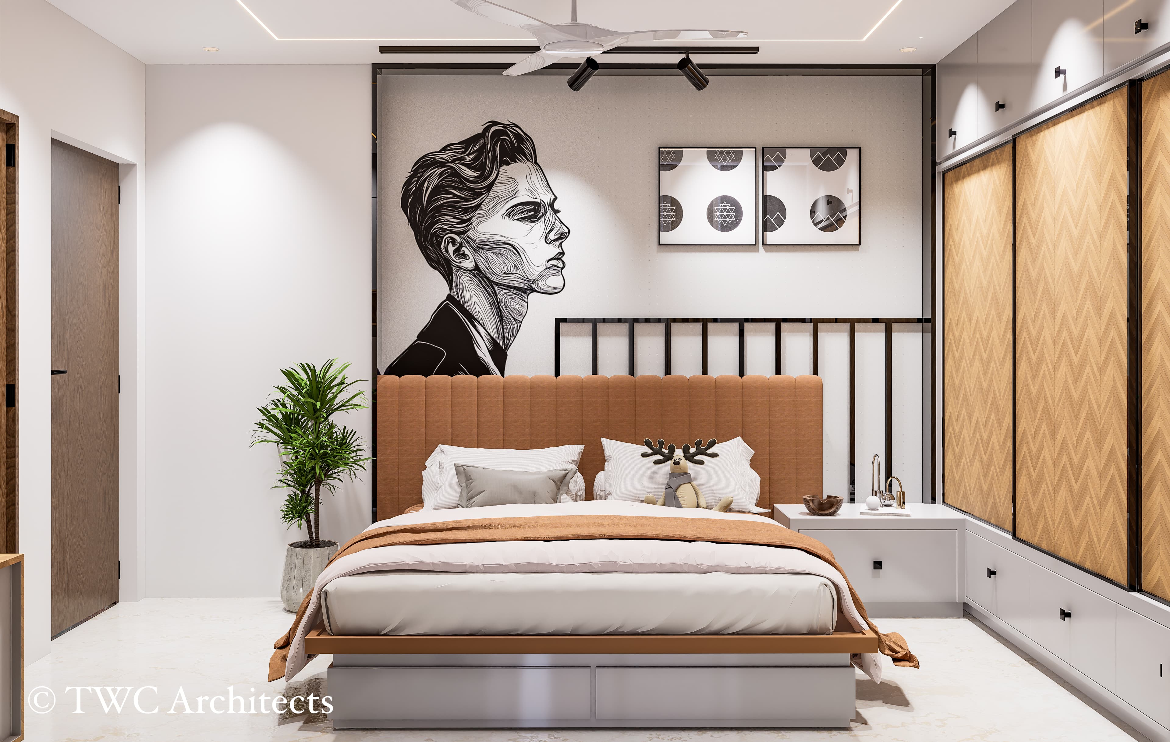 SILK TOWER 519 image