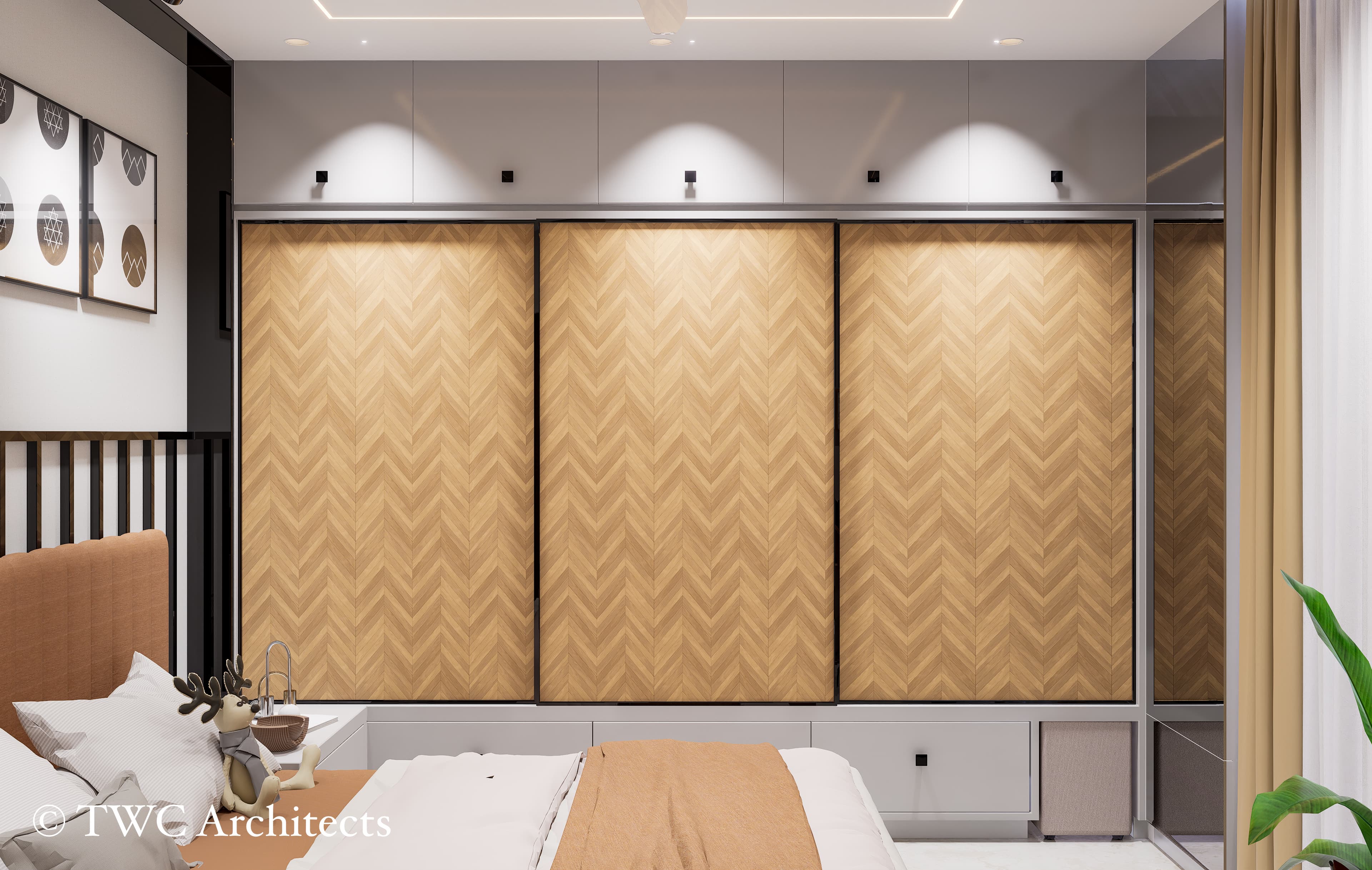 SILK TOWER 519 image