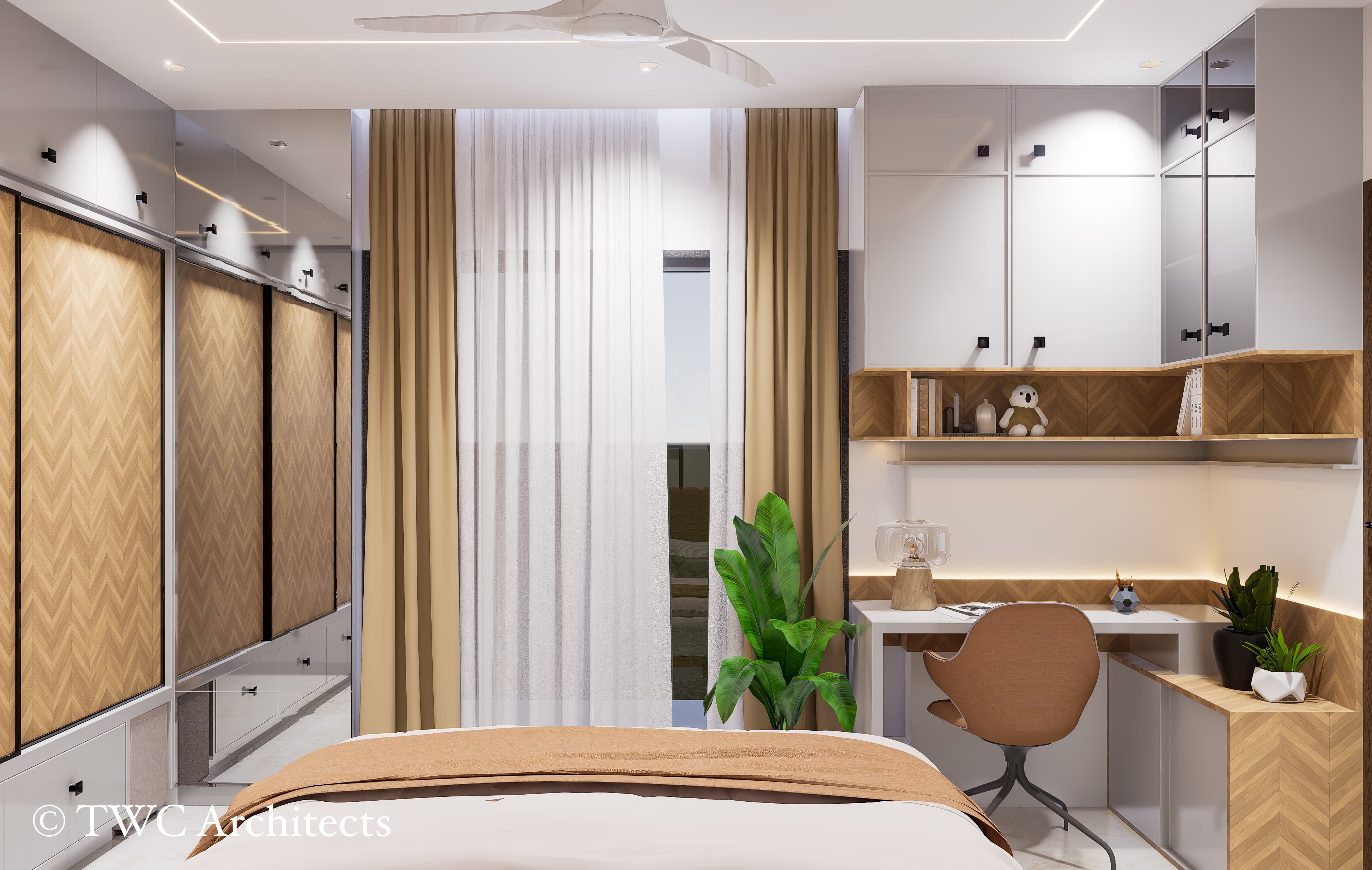 SILK TOWER 519 image