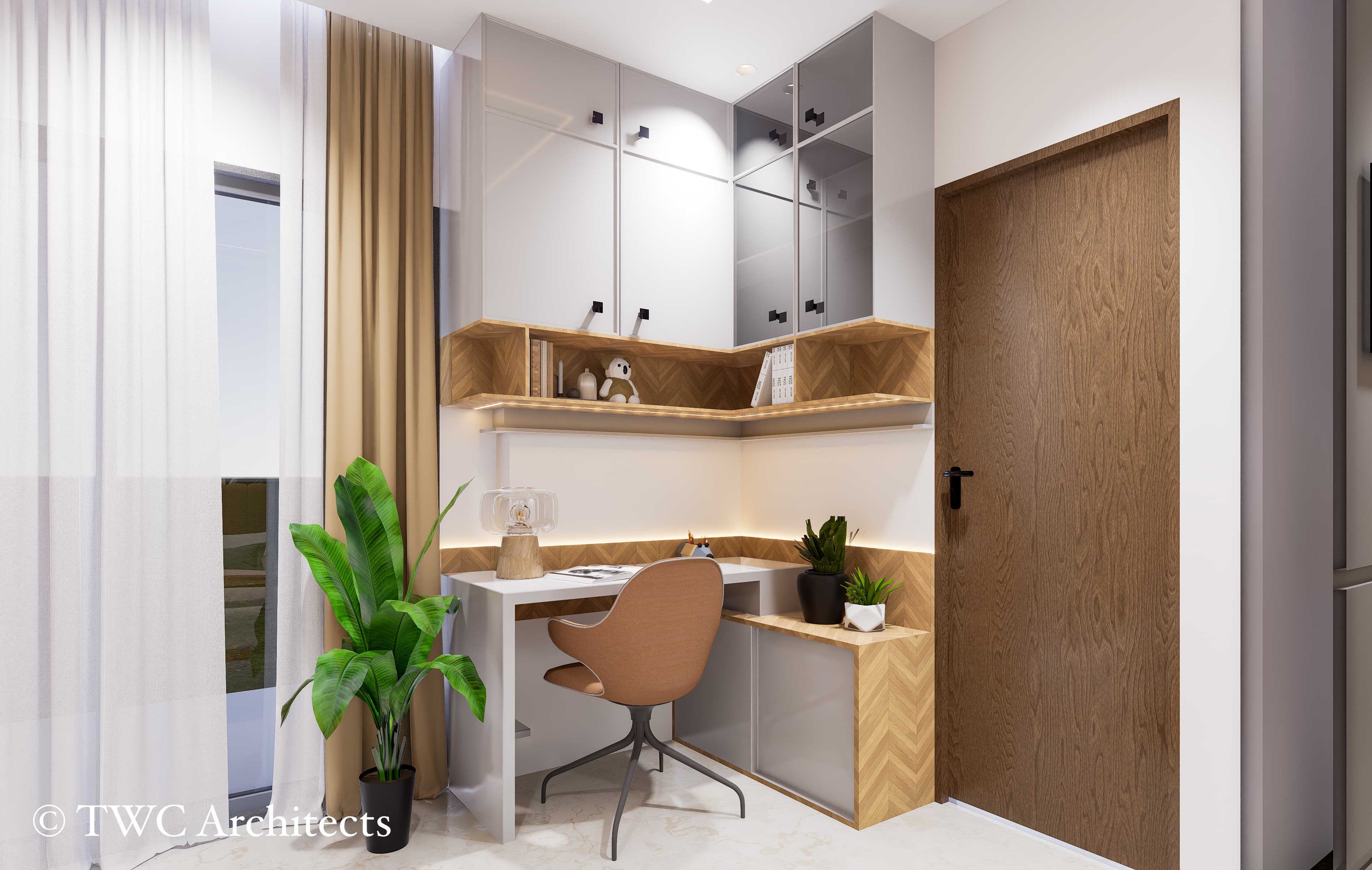 SILK TOWER 519 image