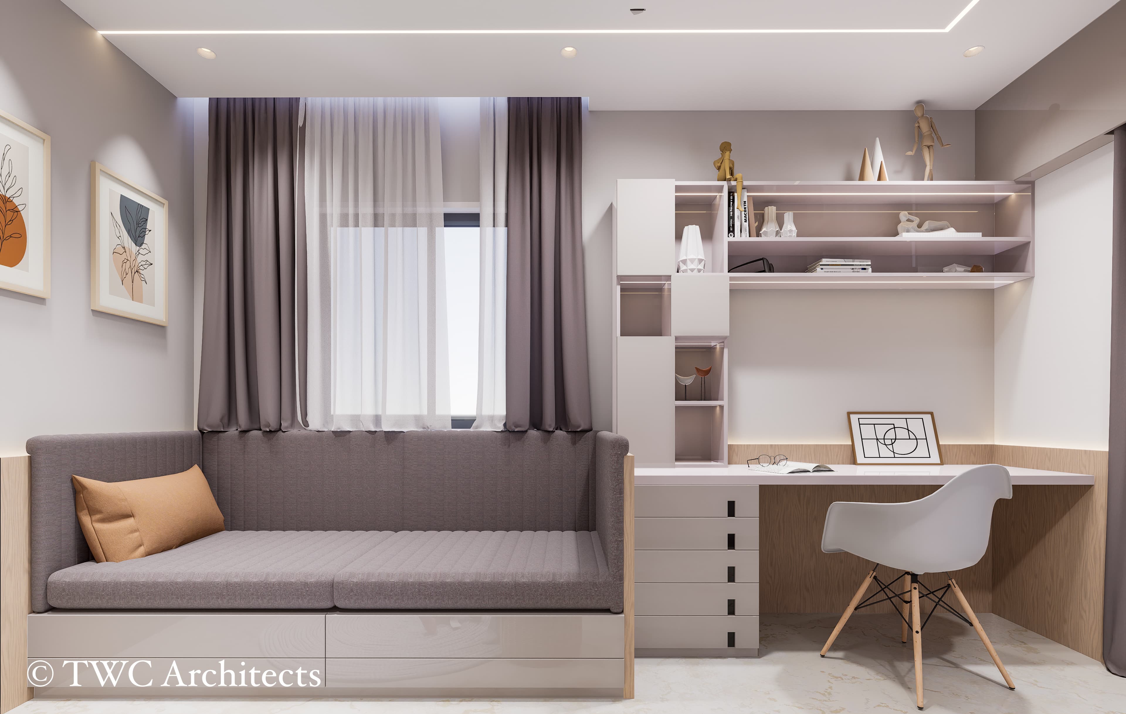 SILK TOWER 519 image