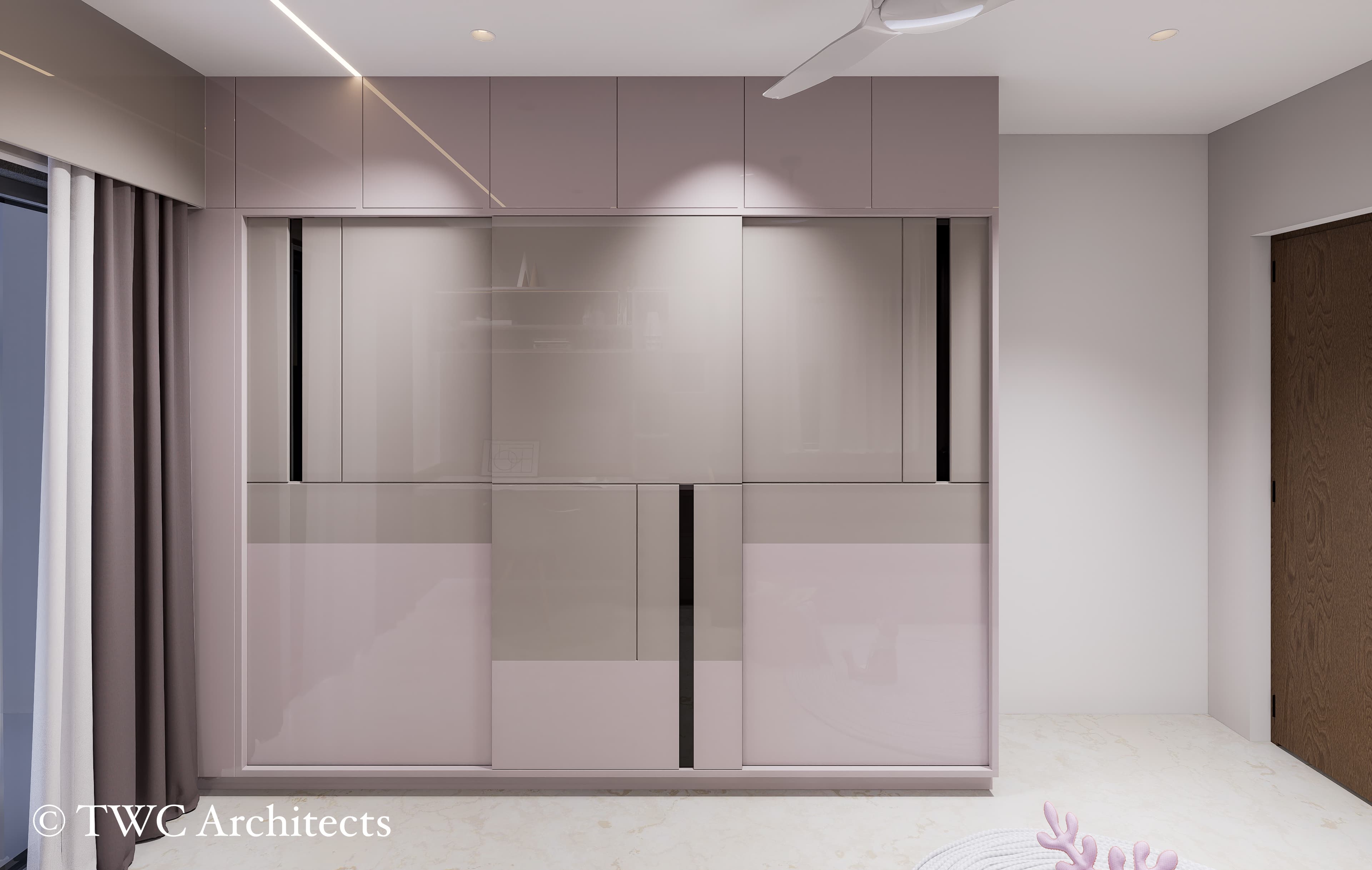 SILK TOWER 519 image