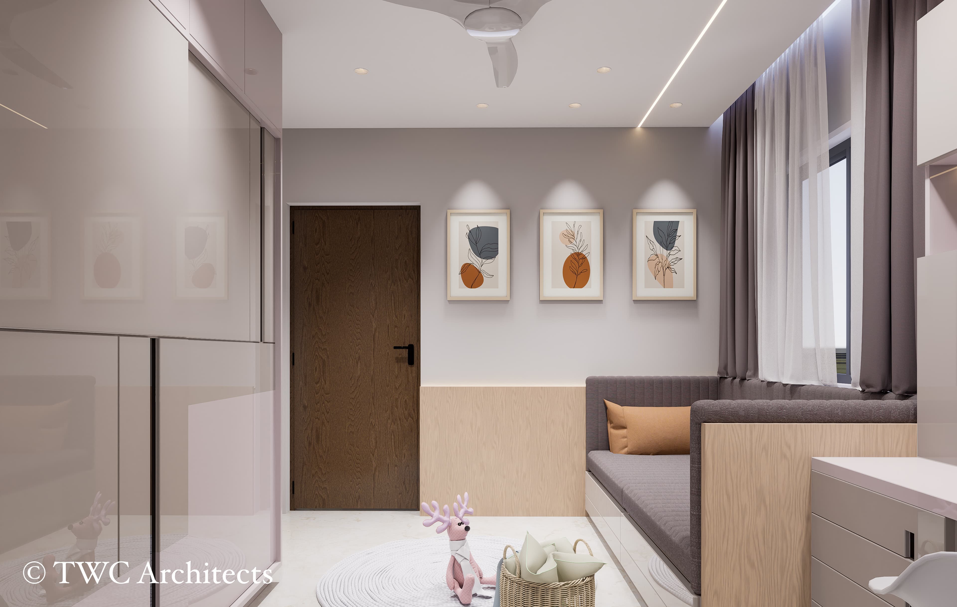 SILK TOWER 519 image