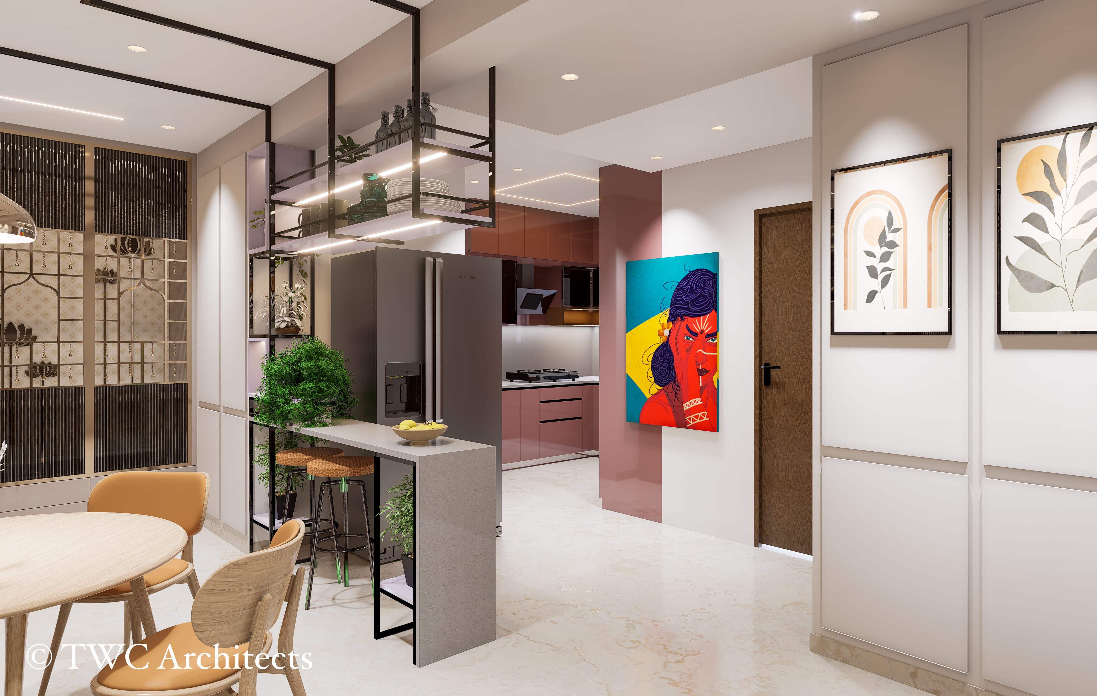 SILK TOWER 519 image